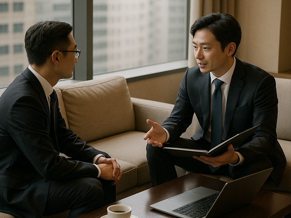 清丰高端保密顾问服务