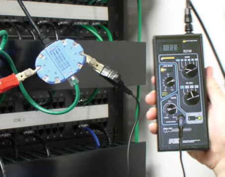 清丰美国REI CMA-100反监听音频放大器